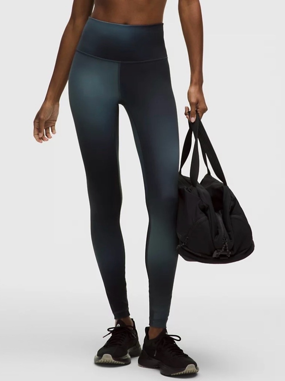 Lululemon Wunder Train High-Rise Tight